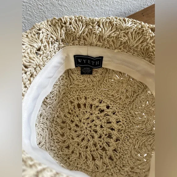 Wyeth Sun Hat - Picture 5 of 5